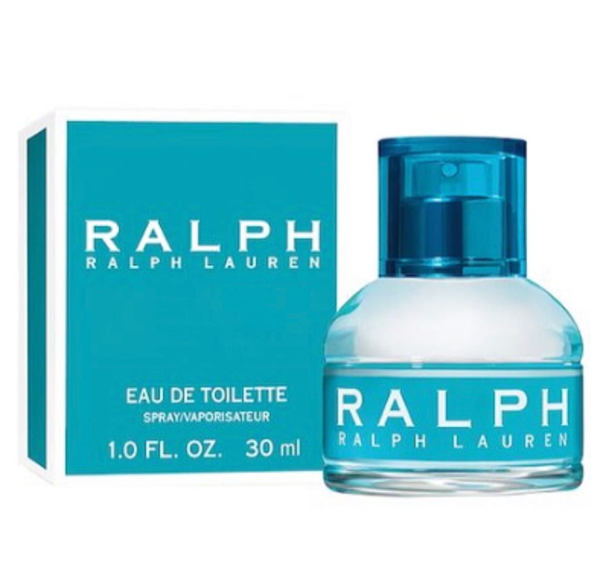 新品未開封（希少品）ラルフローレン RALPH LAUREN ポロ EDTSP 30ml 香水 フレグランス  オードトワレ