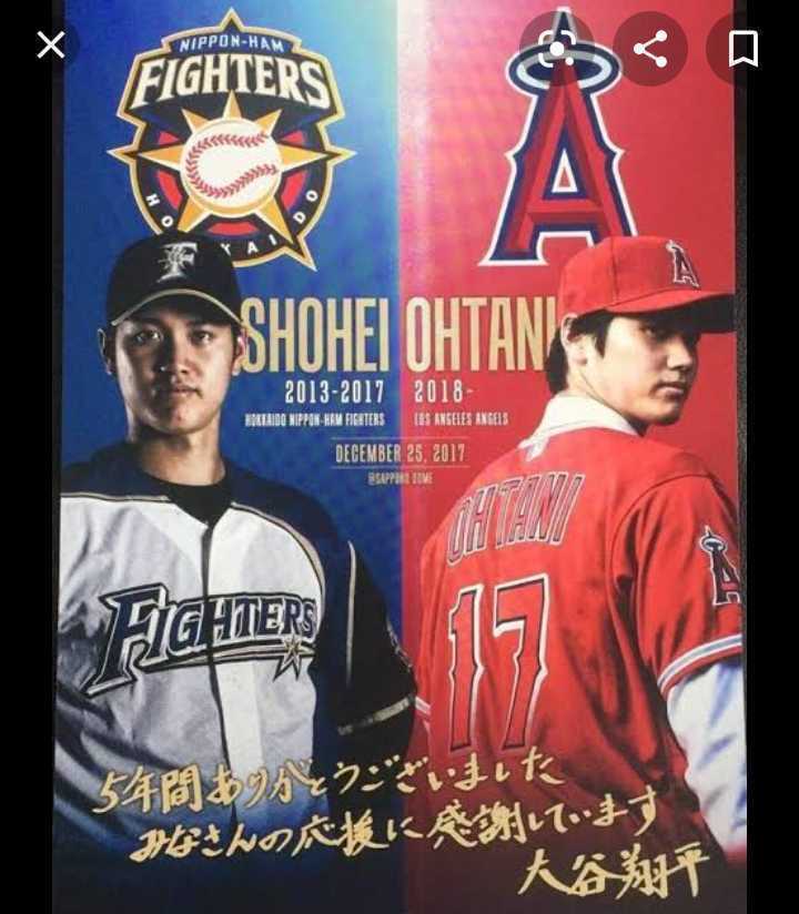 新品【大谷翔平選手☆ピンバッジ☆】北海道日本ハムファイターズ☆背番号11☆送料無料_画像4