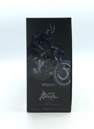 【中古】[開封] バンダイ S.H.Figuarts バトルホッパー 「仮面ライダーBLACK SUN」 魂ウェブ商店限定[240092245162]_画像3