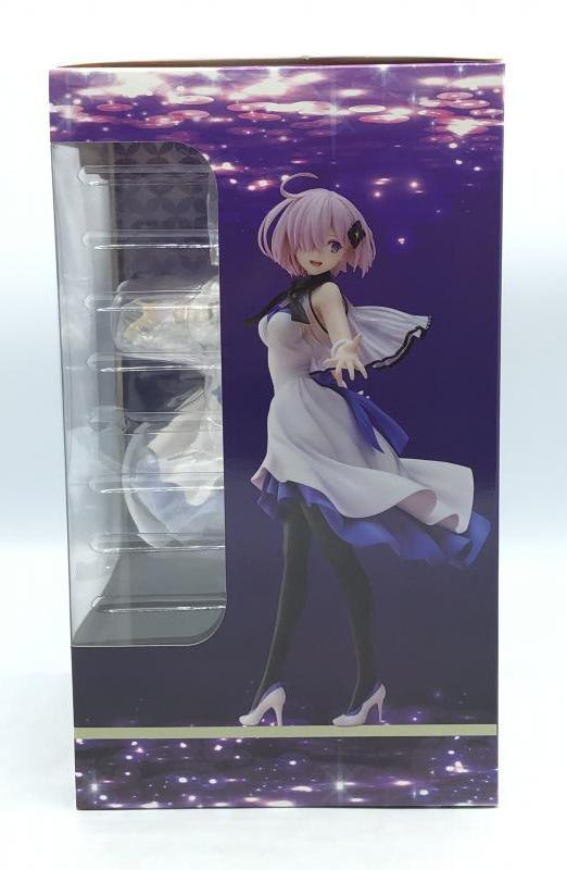 Fate/Grand Order シールダー マシュ・キリエライト フィギュア Fate/Grand Order シールダー マシュ・キリエライト フィギュア