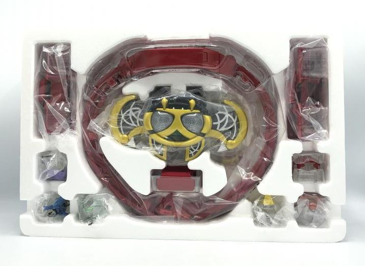 【中古】[開封]バンダイ CSM キバットベルト 「仮面ライダーキバ」[240092243376]_画像3