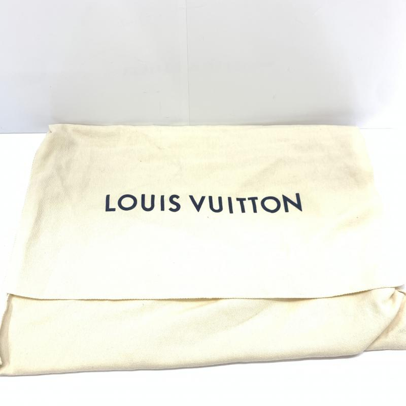 【中古】LOUIS VUITTON モノグラム LVフレンズ シティーキーポル M45652　ルイヴィトン[240092249262]_画像9