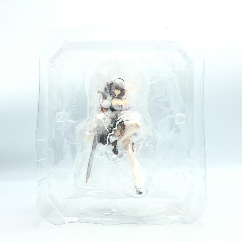 【中古】[開封] わんだらー 1/8 シリアス アズールレーン SIRIUS[240092250597]