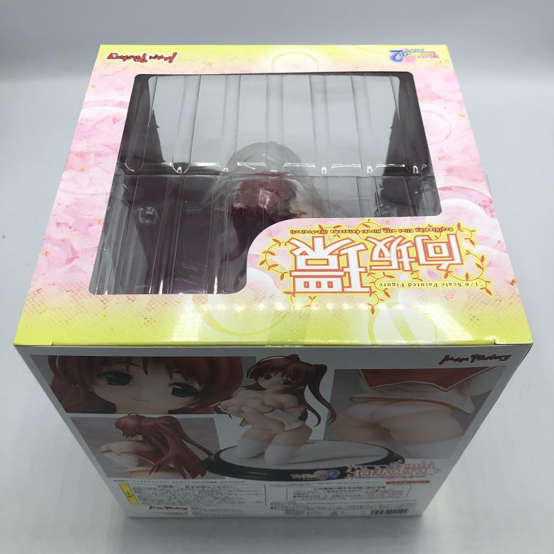 【中古】[未開封] マックスファクトリー 向坂環 「ToHeart2」 1/6 PVC製塗装済み完成品[240092251607]_画像5