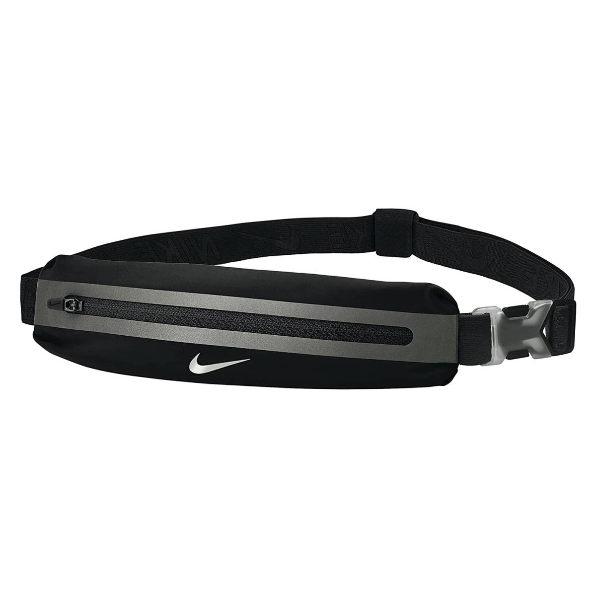 新品 NIKE Slim Waistpack ブラック ナイキ スリム ウエストパック ポシェット ウェストパック_画像1