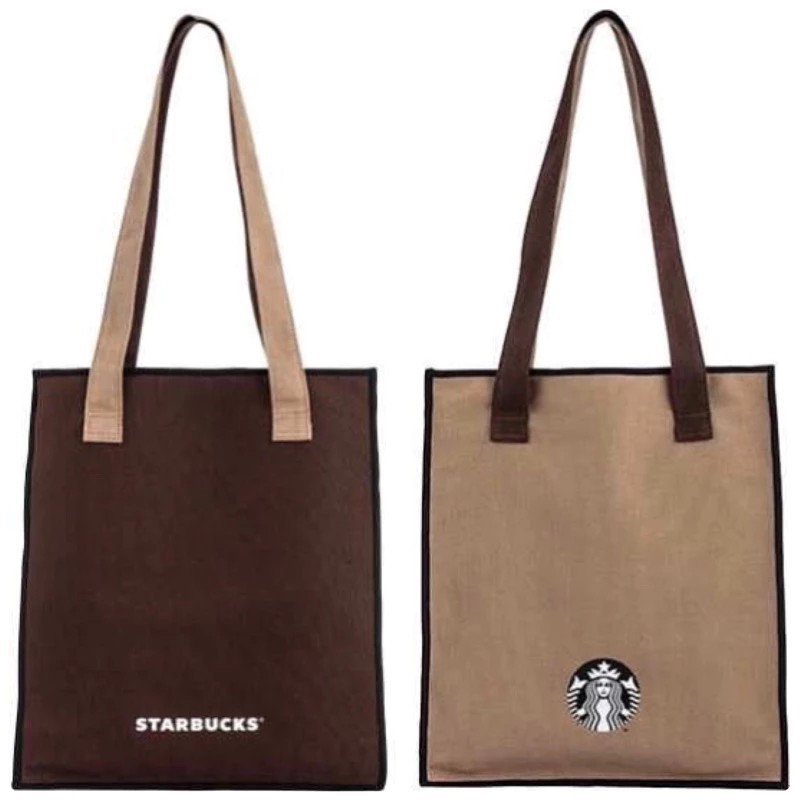  Taiwan start ba# tote bag 2024# Starbucks #