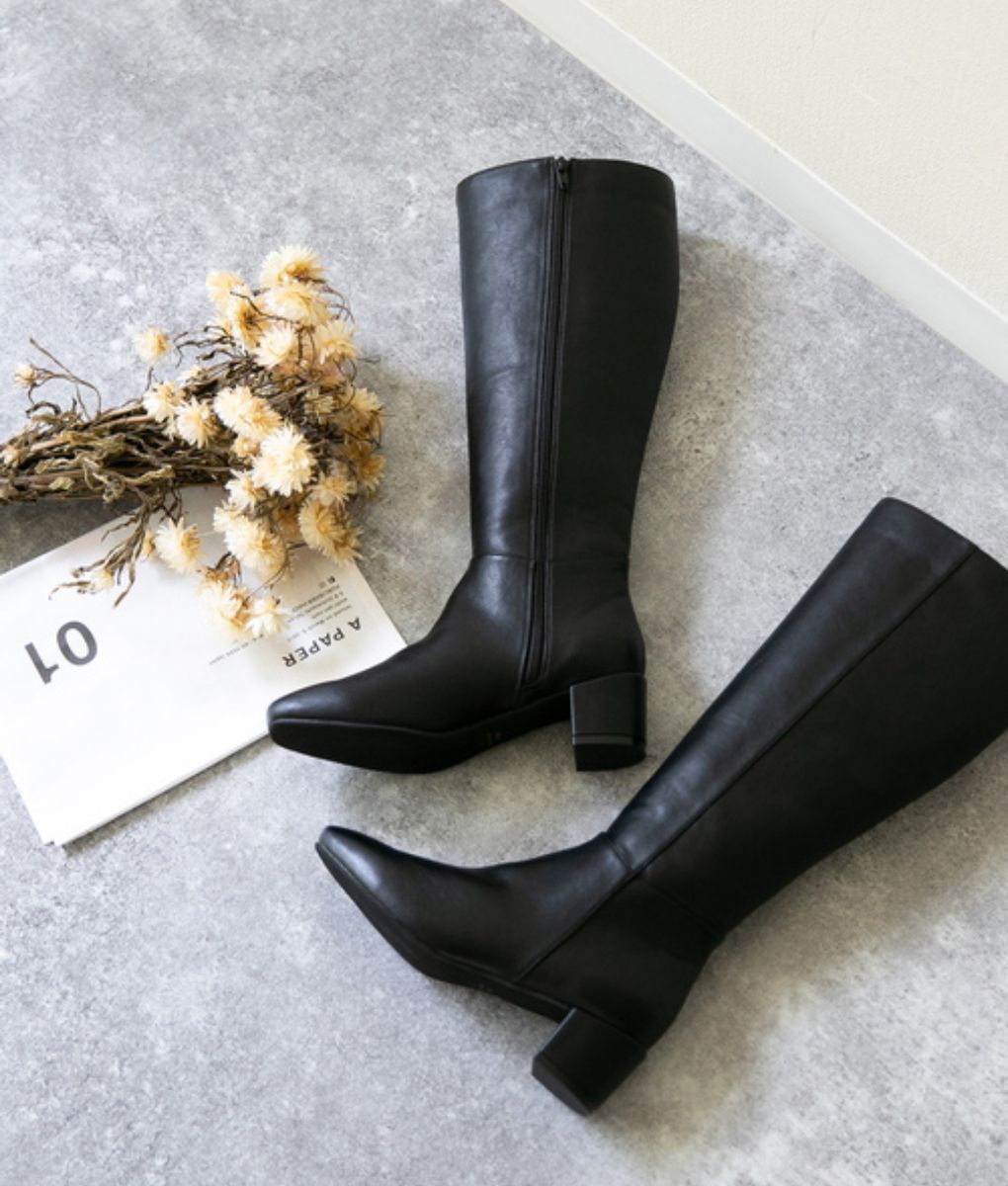 Repetto（レペット）の「MELO , BOOTS / V529VEVNPK（ブーツ）」 - WEAR