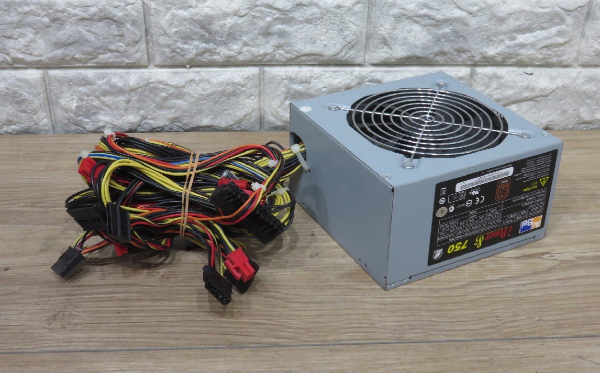 ★≪中古品≫AC電源装置 AcBel iPOWER 85[t23112308]_画像3