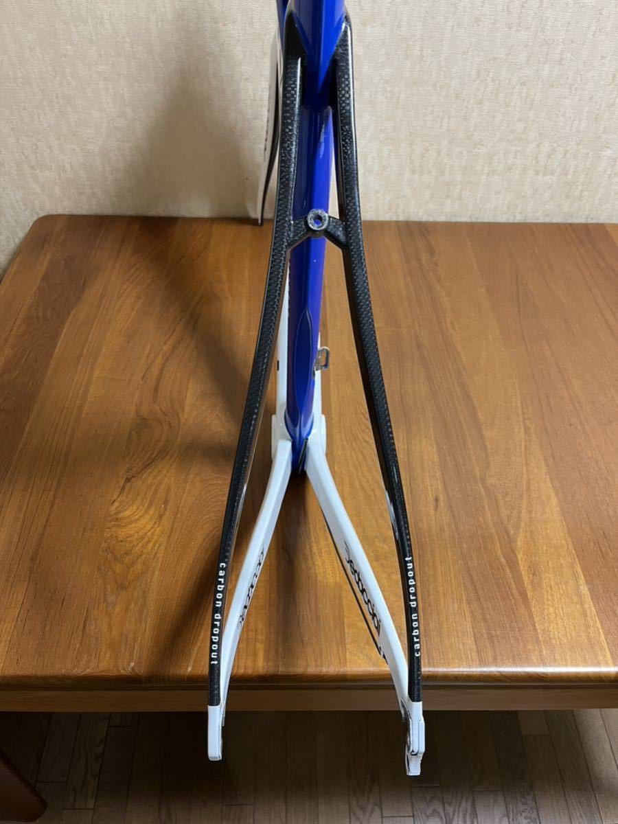 Dedacciai SUPER SCURO デダッチャイ・スーパースクーロ Mサイズ中古_画像4