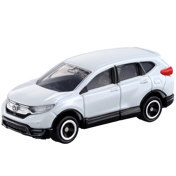 トミカ　No.67 ホンダ CR-V　TOMICA　ミニカー　 HONDA_サンプル画像です