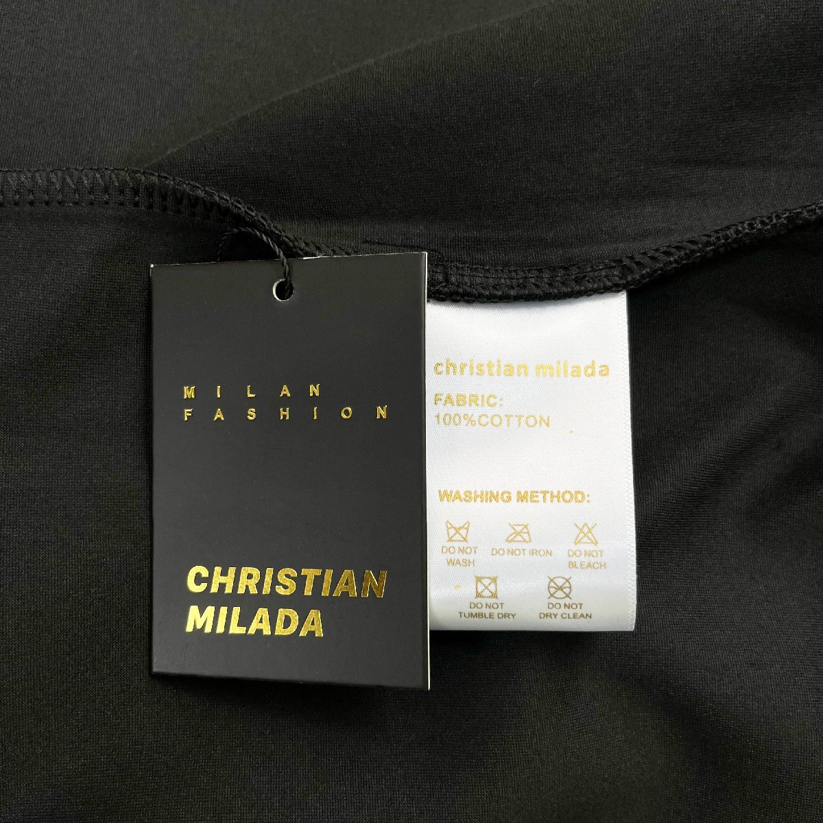 定価4万★christian milada・ミラノ発・トレーナー★コットン100% 快適 通気 吸湿 スウェット 個性 Bearbrick/ベアブリック 普段着 L/48_画像9