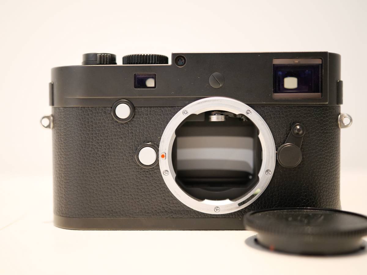 ★極上品★LEICA ライカ Typ246 箱付き#1435_画像2