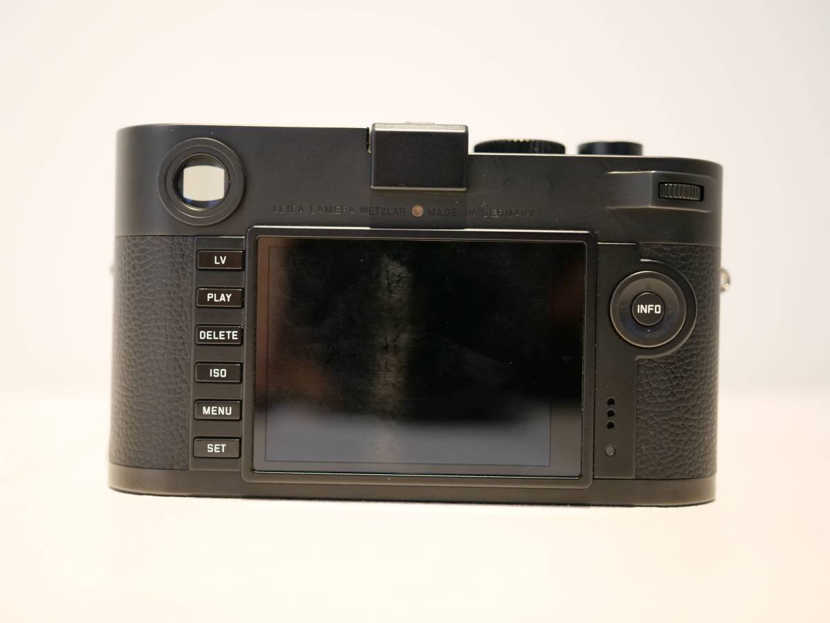 ★極上品★LEICA ライカ Typ246 箱付き#1435_画像6