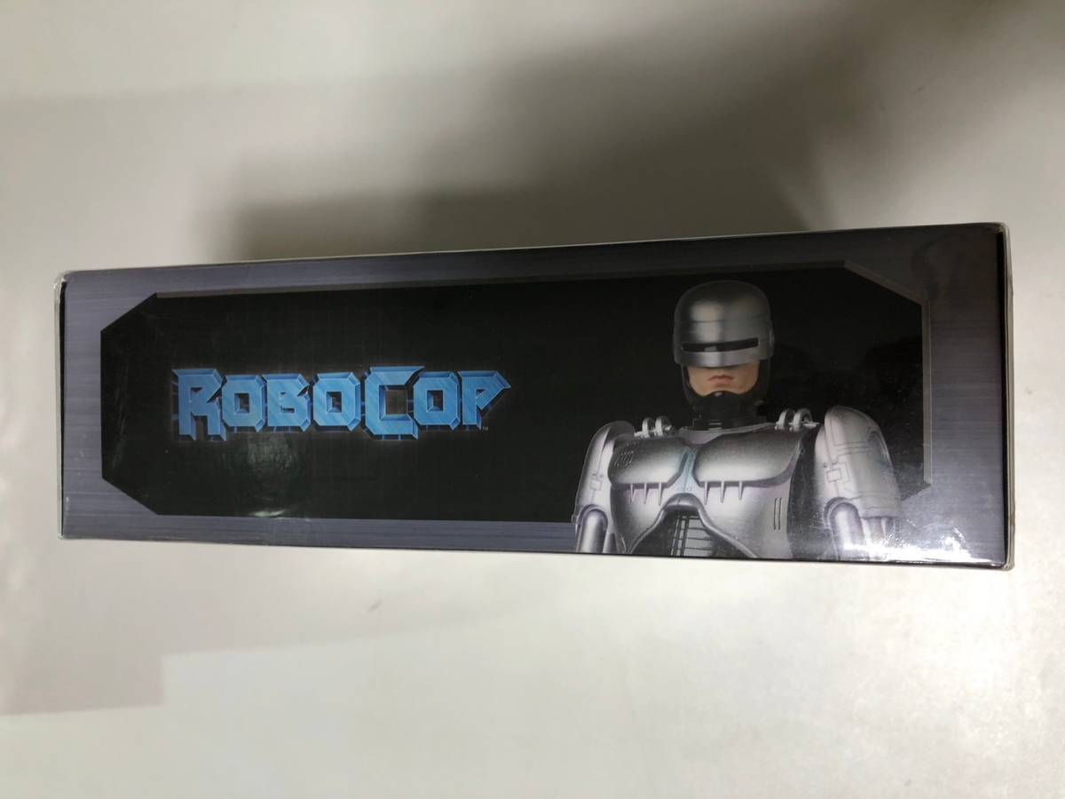 未開封品　ロボコップ　ROBO COP　MAFEX　マフェックス　メディコムトイ　No067　アクションフィギュア_画像5