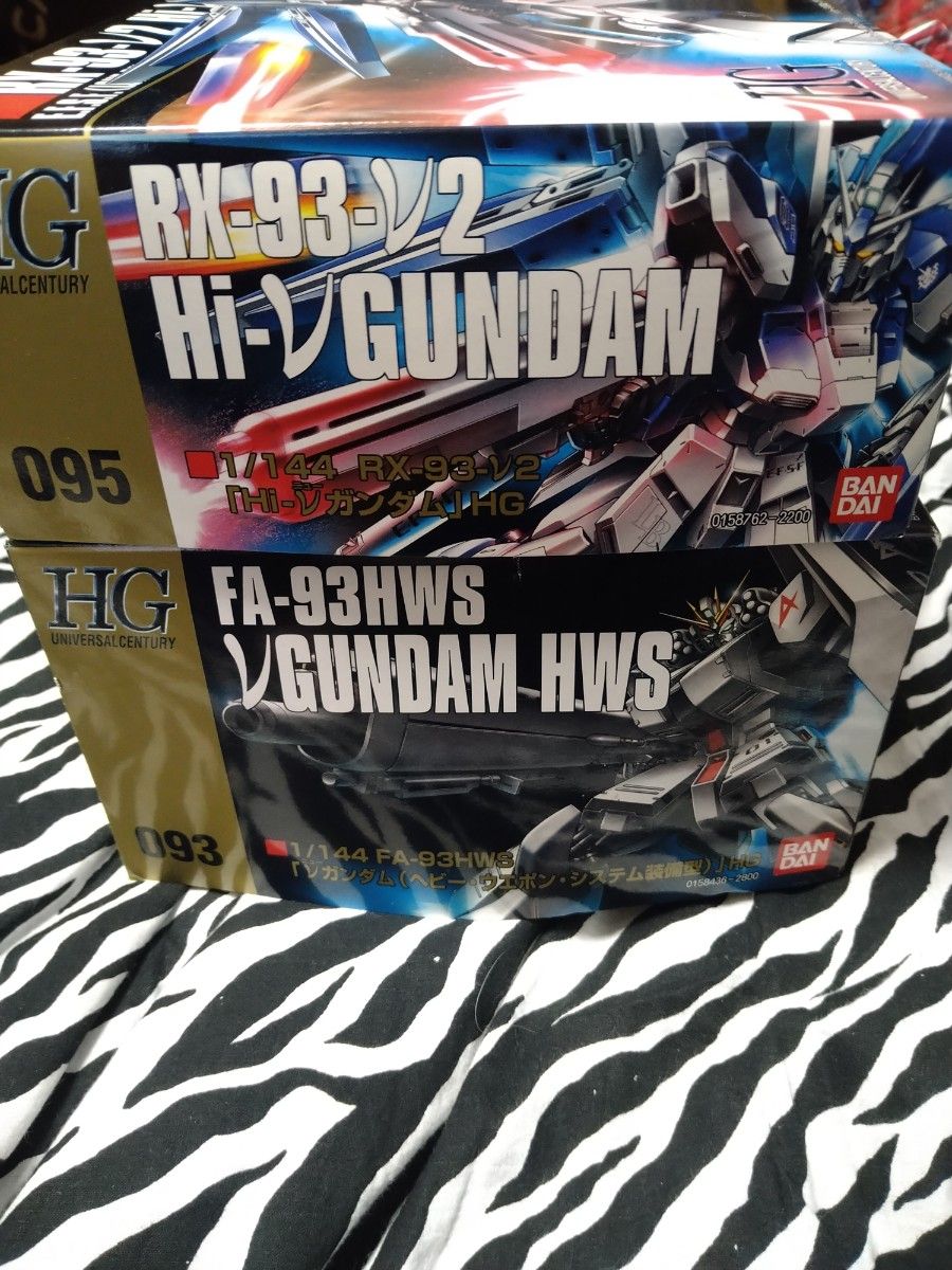 ガンプラ 未開封 未組立 まとめ売り RG MG HG｜Yahoo!フリマ（旧
