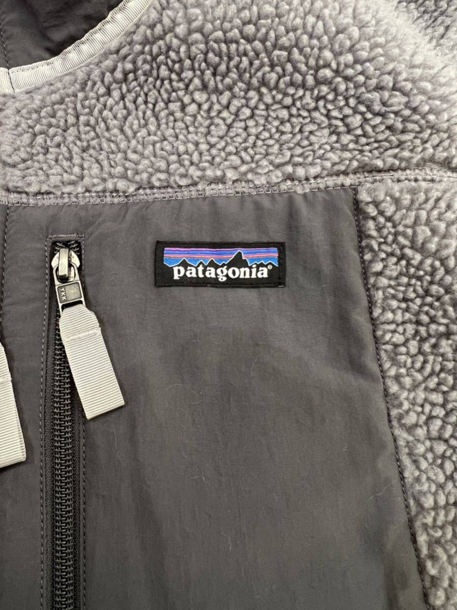 patagonia パタゴニア レトロXベスト CLASSIC メンズ　M カリフォルニア　usa_画像3