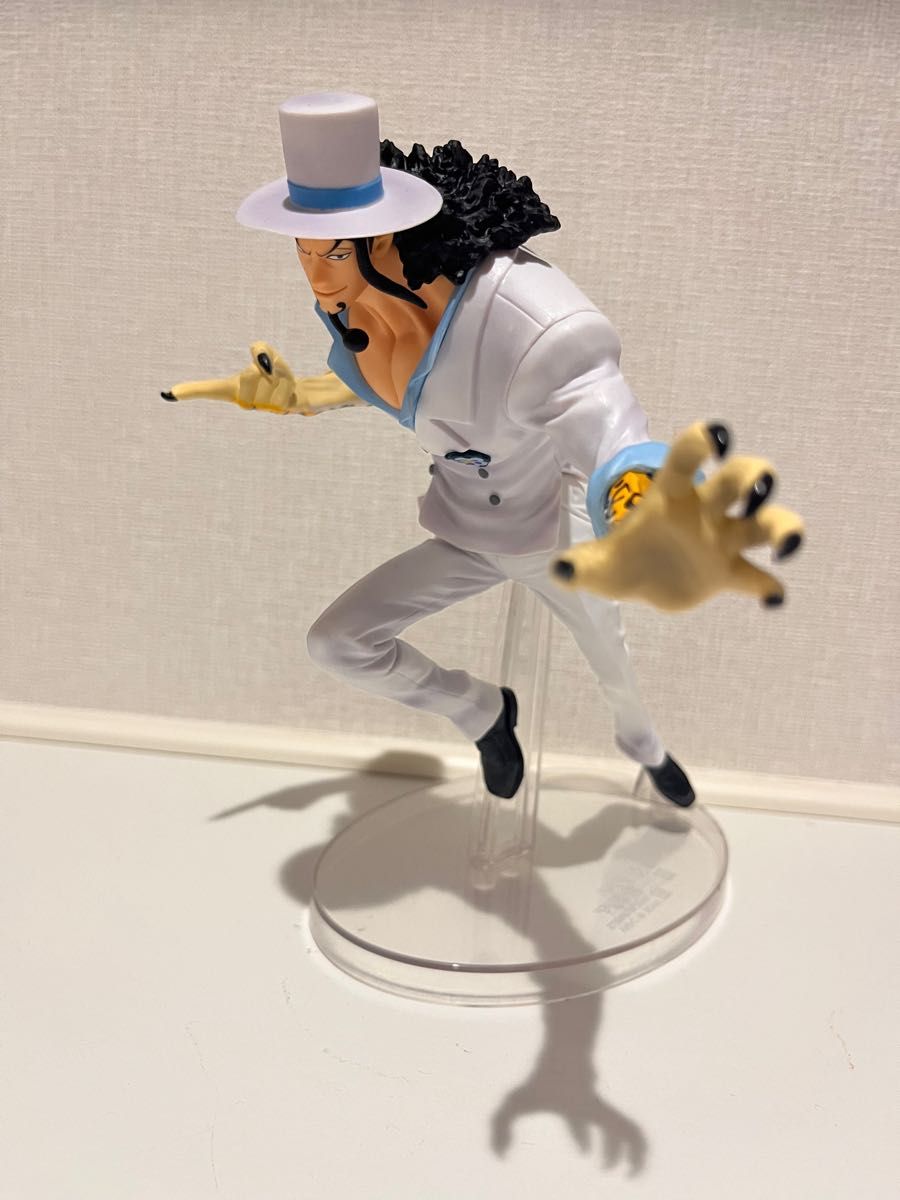 ワンピース ロブルッチフィギュア9点まとめ売り|Yahoo!フリマ ワンピース ロブルッチフィギュア9点まとめ売り|Yahoo!フリマ