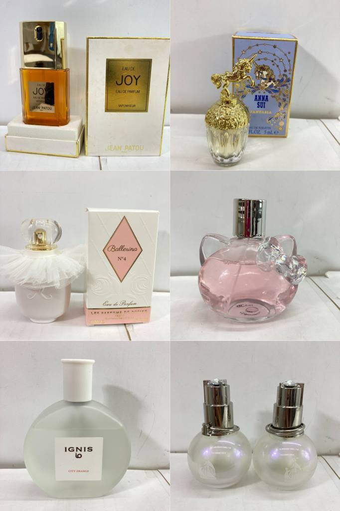 (20355)☆【1円～】香水セットまとめ売り/48点/シャネル/Chanel/エルメス/Dior/ブルガリ/バーバリー/DIESEL/CK/マークジェイコブス/中古品_画像4