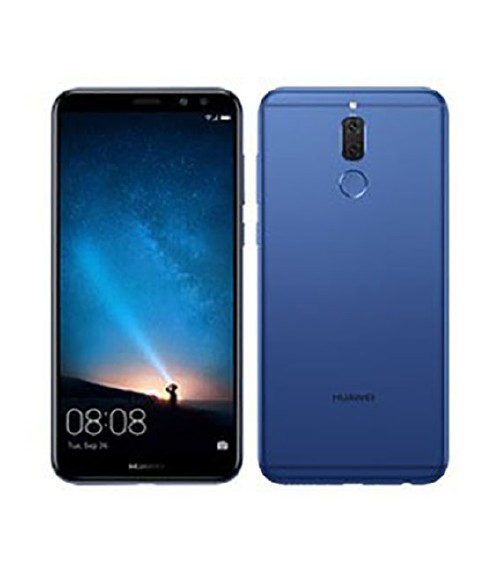 HUAWEI Mate 10 lite RNE-L22[64GB] SIMフリー オーロラブルー…