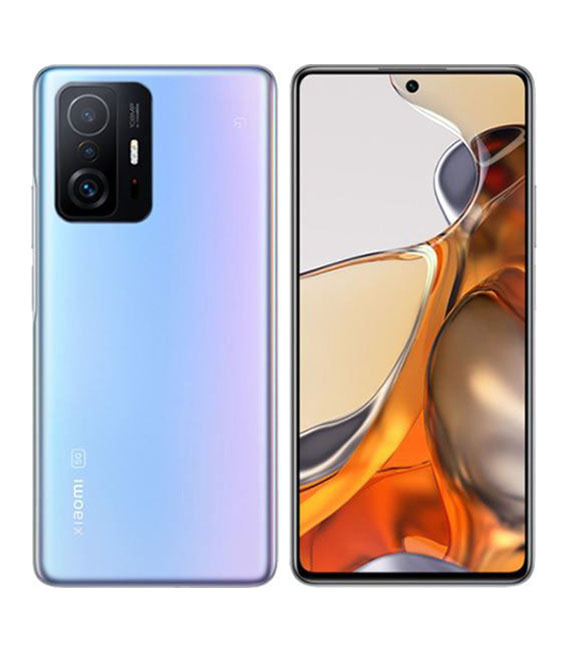 1年保証』 Xiaomi セレスティアルブルー【安心… SIMフリー Pro[128GB
