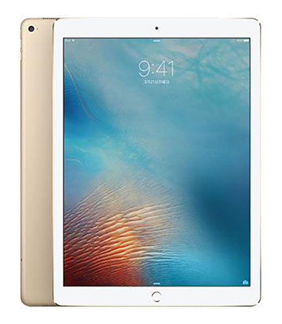 iPad Pro 12.9インチ 第2世代[256GB] セルラー SoftBank ゴー …
