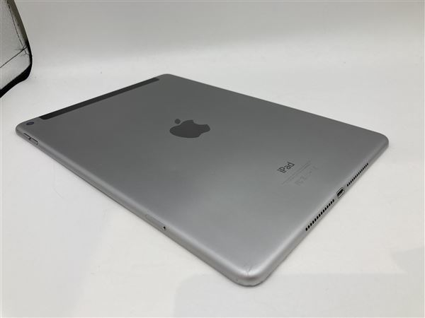 iPadAir 9.7インチ 第2世代[64GB] セルラー au スペースグレイ…_画像3