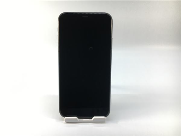 iPhone11[256GB] au MWM72J ブラック【安心保証】_画像2