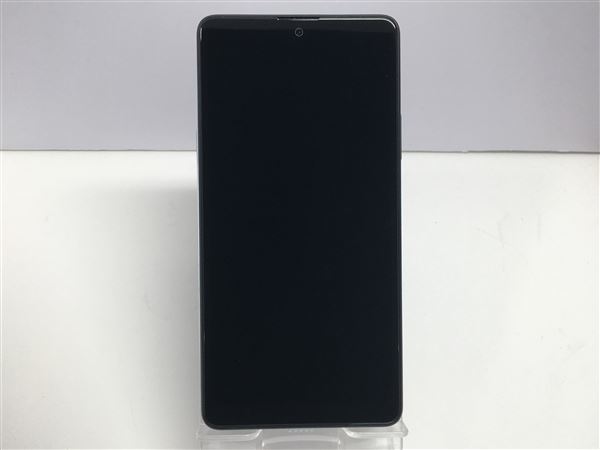 Xperia Ace III SO-53C[64GB] docomo ブラック【安心保証】_画像3