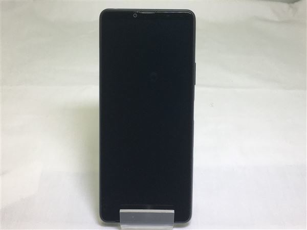 Xperia 10 III Lite XQ-BT44[64GB] SIMフリー ブラック【安心 …_画像3