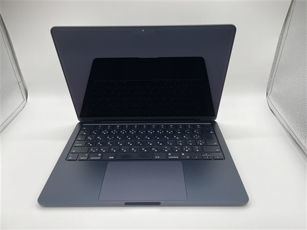 MacBookAir 2022 год продажа MLY43J/A[ безопасность гарантия ]