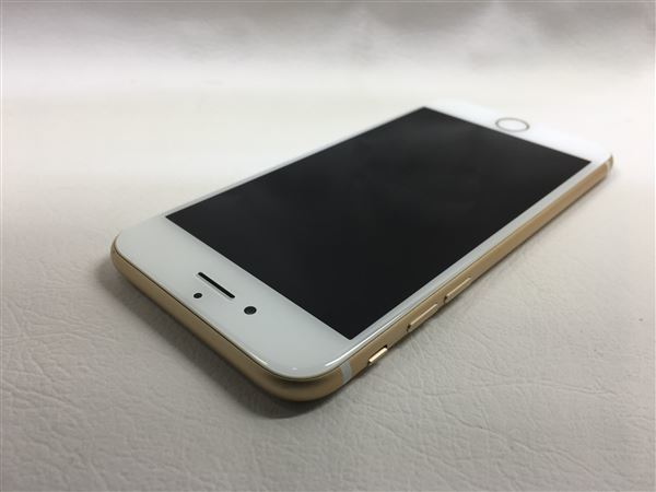 iPhone7[128GB] SoftBank MNCM2J ゴールド【安心保証】_画像8
