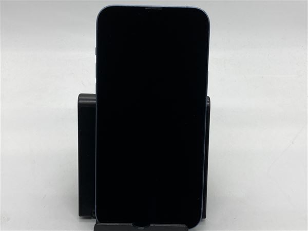 iPhone14 Plus[128GB] SoftBank MQ4H3J ブルー【安心保証】_画像2