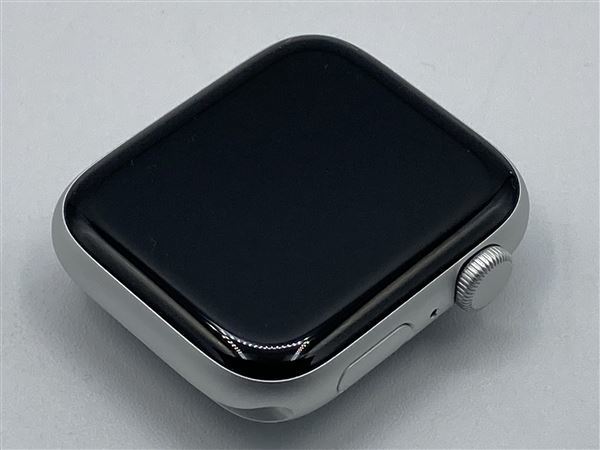 SE no. 2 поколение [44mm GPS] aluminium серебряный Apple Watch MNK2...