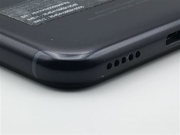 ZenFone Max M1 ZB555KL-BK32S3[32GB] SIMフリー ディープシー…_画像6