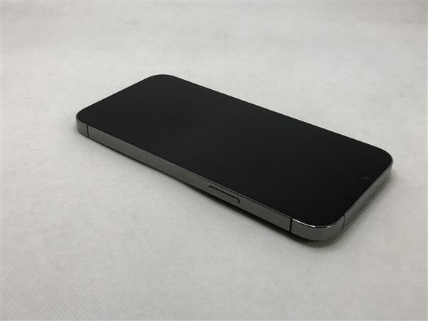 iPhone13 Pro Max[256GB] SIMフリー MLJ83J グラファイト【安 …_画像6