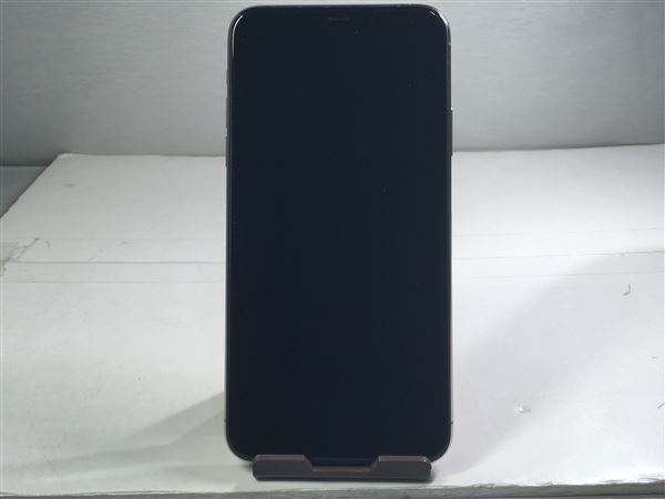 iPhone11 Pro Max[64GB] SIMロック解除 au ゴールド【安心保証】_画像2