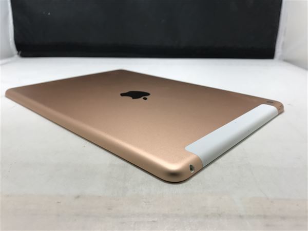 iPad 9.7インチ 第6世代[32GB] セルラー au ゴールド【安心保 …_画像5