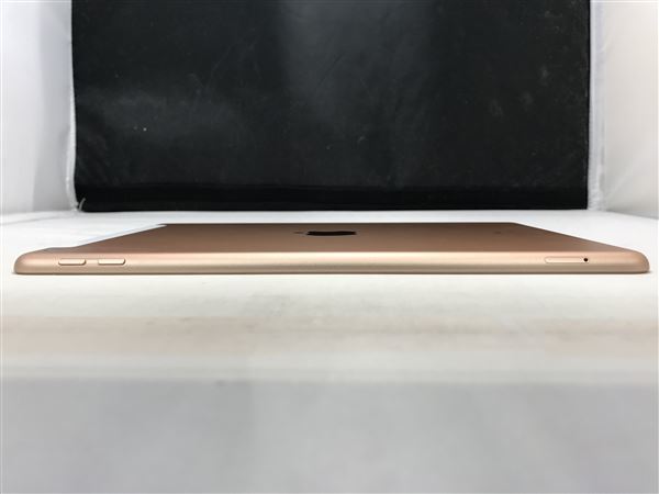 iPad 9.7インチ 第6世代[32GB] セルラー au ゴールド【安心保 …_画像9