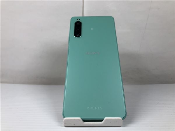 Xperia 10 IV A202SO[128GB] SoftBank ミント【安心保証】(Android