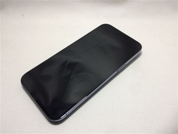 iPhone13ProMax[256GB] SoftBank MLJD3J シエラブルー【安心保…_画像3