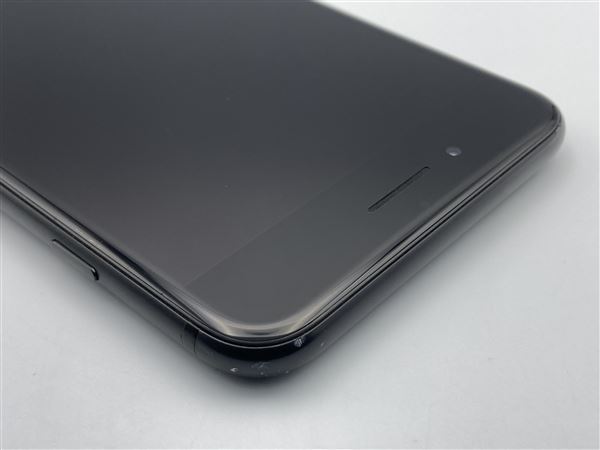 iPhone7 Plus[128GB] SoftBank MN6F2J ブラック【安心保証】_画像3
