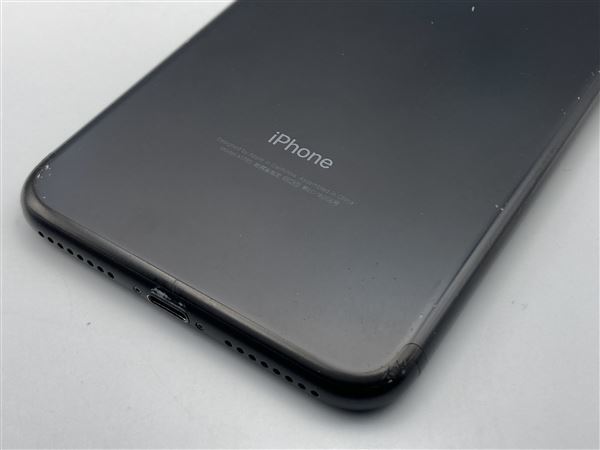 iPhone7 Plus[128GB] SoftBank MN6F2J ブラック【安心保証】_画像9
