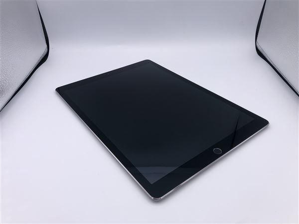 iPadPro 12.9インチ 第1世代[256GB] Wi-Fiモデル スペースグレ…_画像4
