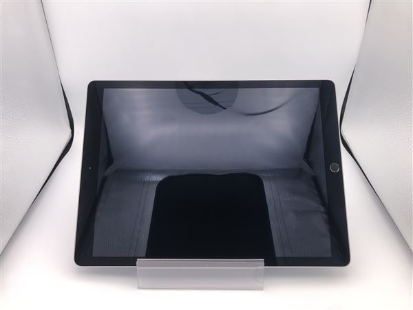 iPadPro 12.9インチ 第1世代[256GB] Wi-Fiモデル スペースグレ…_画像2