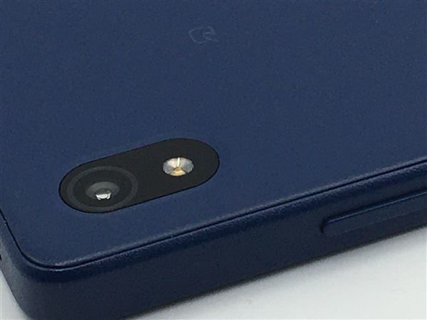 Xperia Ace III SOG08[64GB] UQモバイル ブルー【安心保証】_画像6