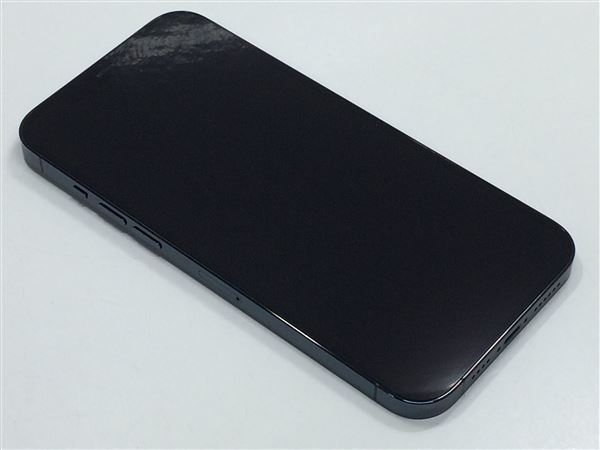 iPhone12 Pro Max[256GB] SIMフリー NGD23J パシフィックブル …_画像5