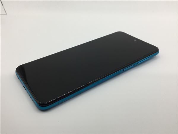 Xiaomi Redmi Note 9S[128GB] SIMフリー オーロラブルー【安心…_画像4