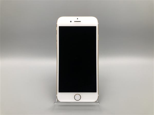 iPhone6s[64GB] SIMロック解除 docomo ゴールド【安心保証】_画像2