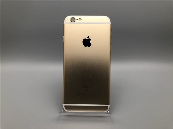iPhone6s[64GB] SIMロック解除 docomo ゴールド【安心保証】_画像3