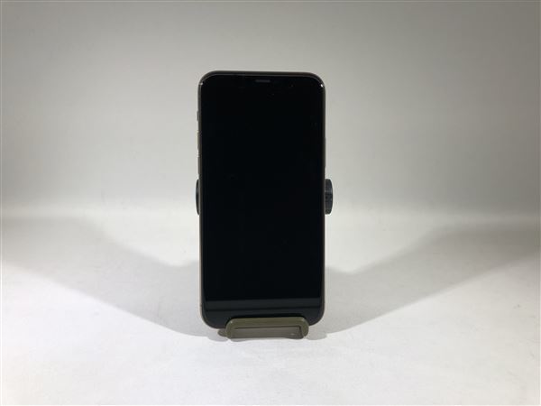 iPhone11 Pro[256GB] au MWC92J ゴールド【安心保証】_画像2